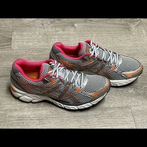 ASICS gel equation 7 women’s running shoes